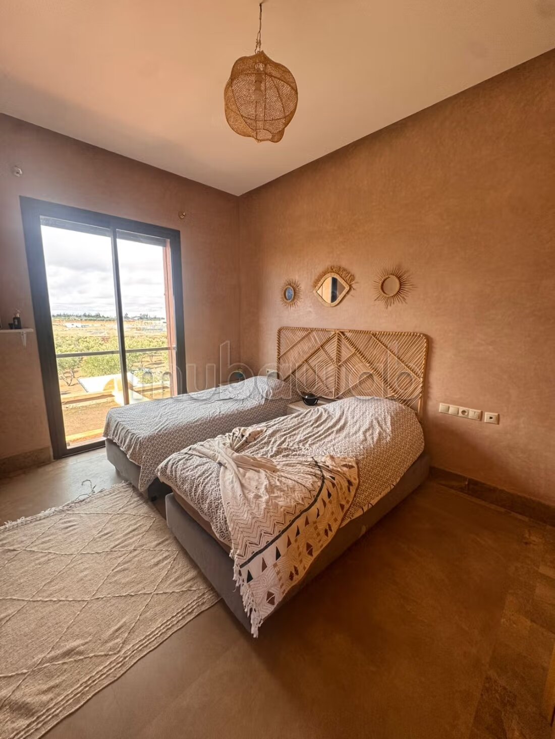 Villa de luxe 300 m² à louer à Marrakech — Photo 352