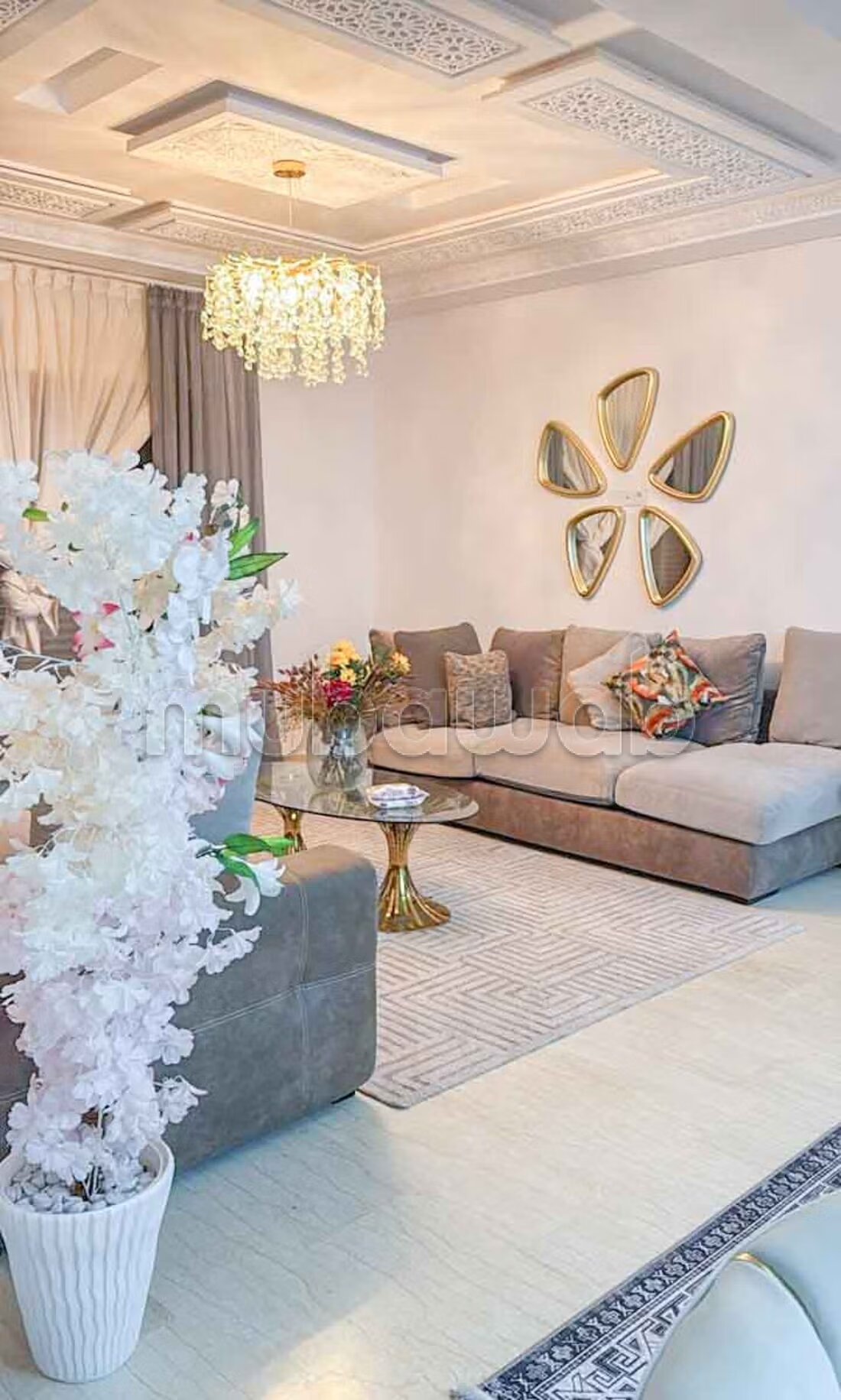 Villa de luxe 300 m² à louer à Marrakech — Photo 358