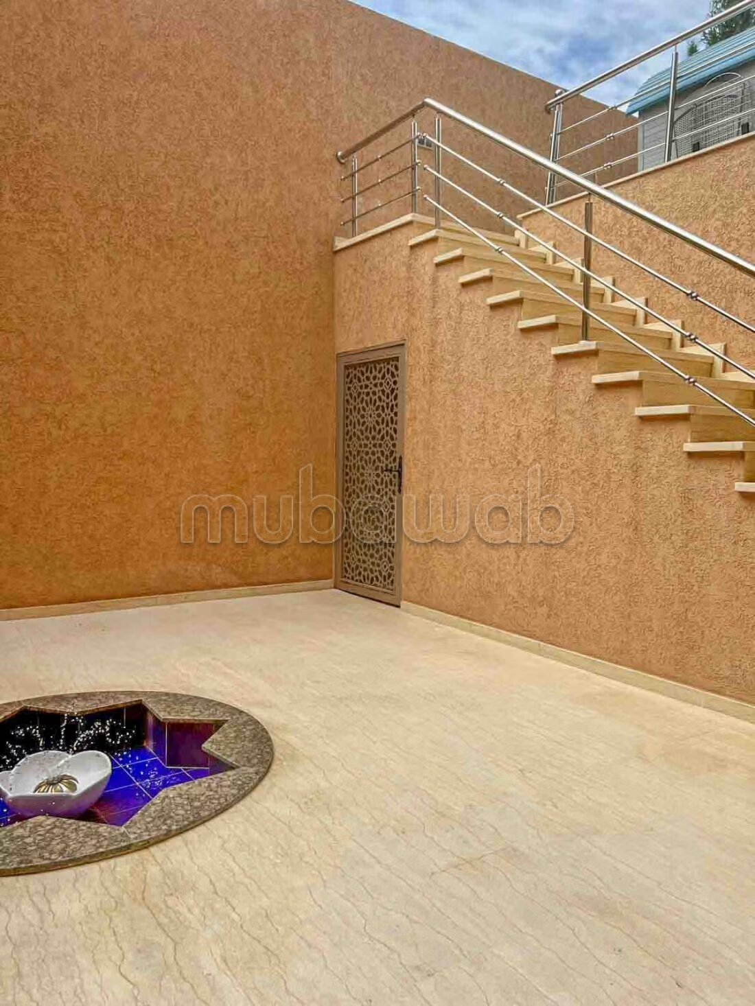 Villa de luxe 300 m² à louer à Marrakech — Photo 359
