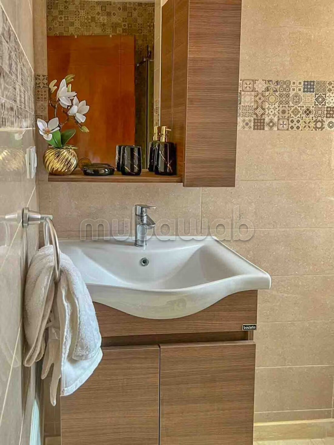 Villa de luxe 300 m² à louer à Marrakech — Photo 361