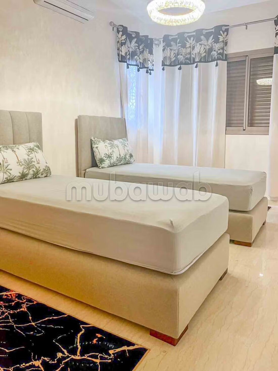 Villa de luxe 300 m² à louer à Marrakech — Photo 363