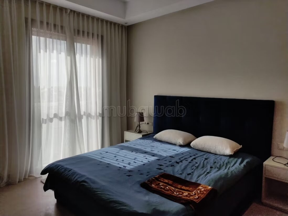 Villa de luxe 300 m² à louer à Marrakech — Photo 369
