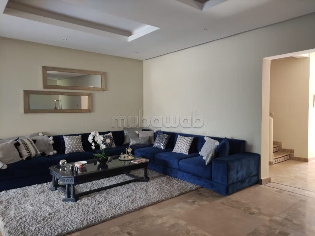 Villa de luxe 300 m² à louer à Marrakech — Photo 370