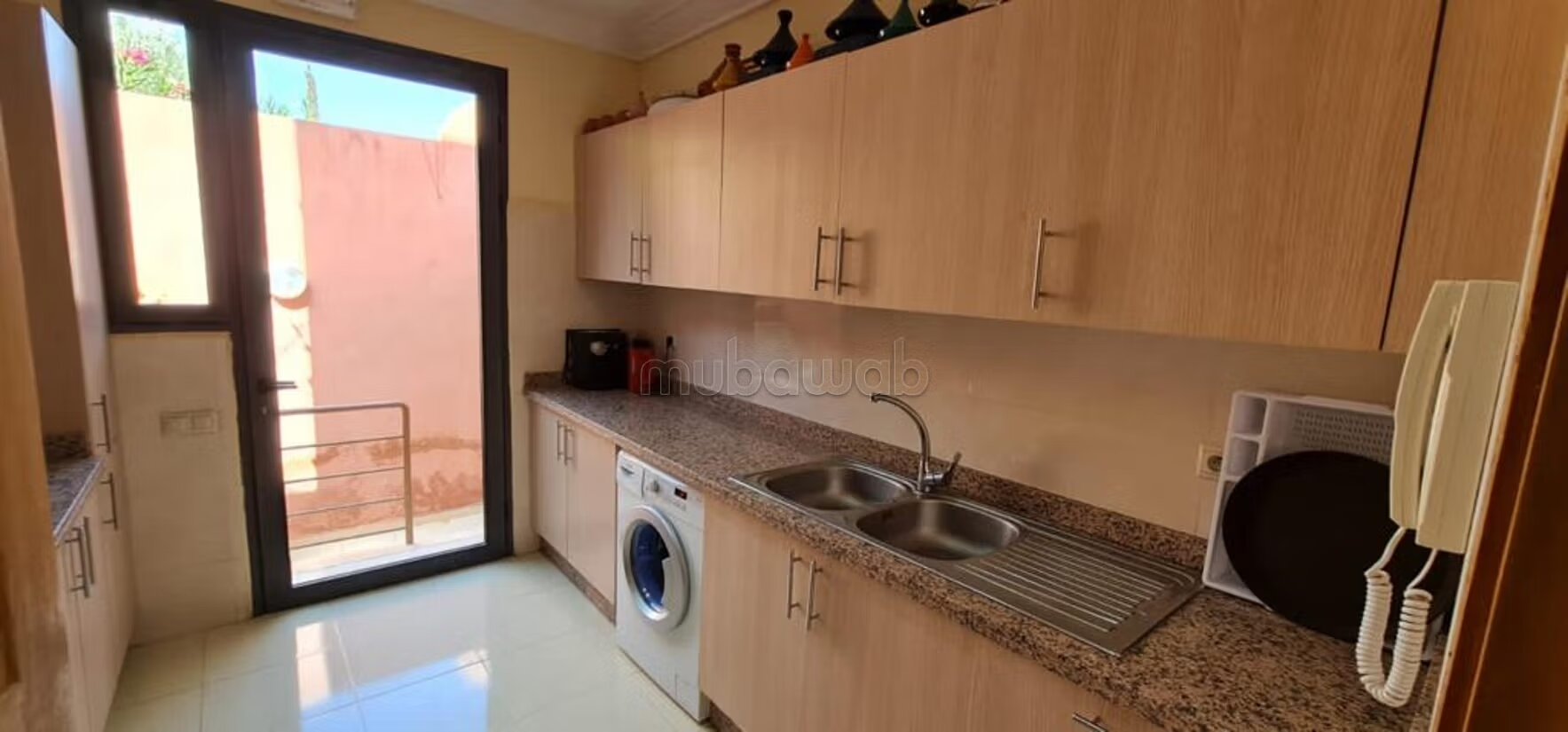 Villa de luxe 300 m² à louer à Marrakech — Photo 371