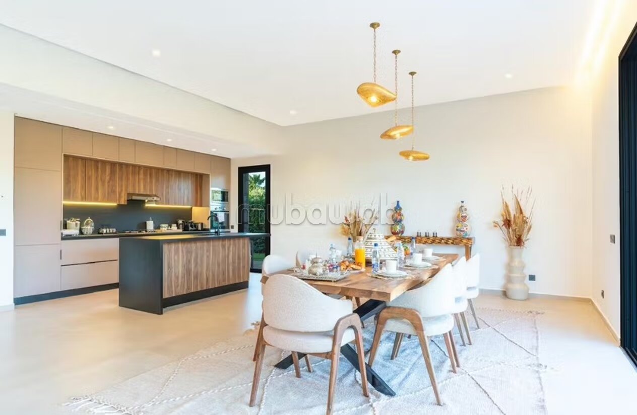Villa de luxe 300 m² à louer à Marrakech — Photo 383