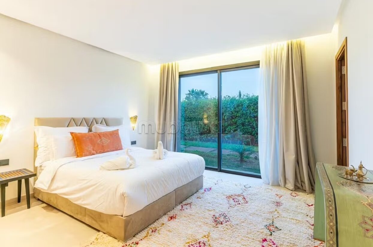 Villa de luxe 300 m² à louer à Marrakech — Photo 385