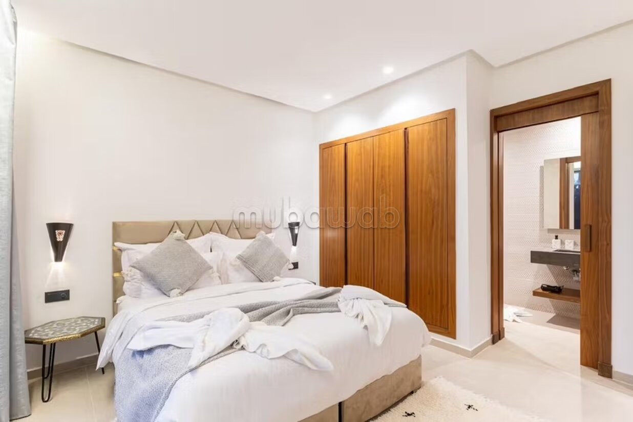Villa de luxe 300 m² à louer à Marrakech — Photo 387