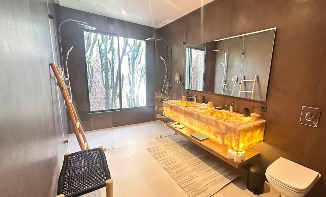 Villa de luxe 300 m² à louer à Marrakech — Photo 388