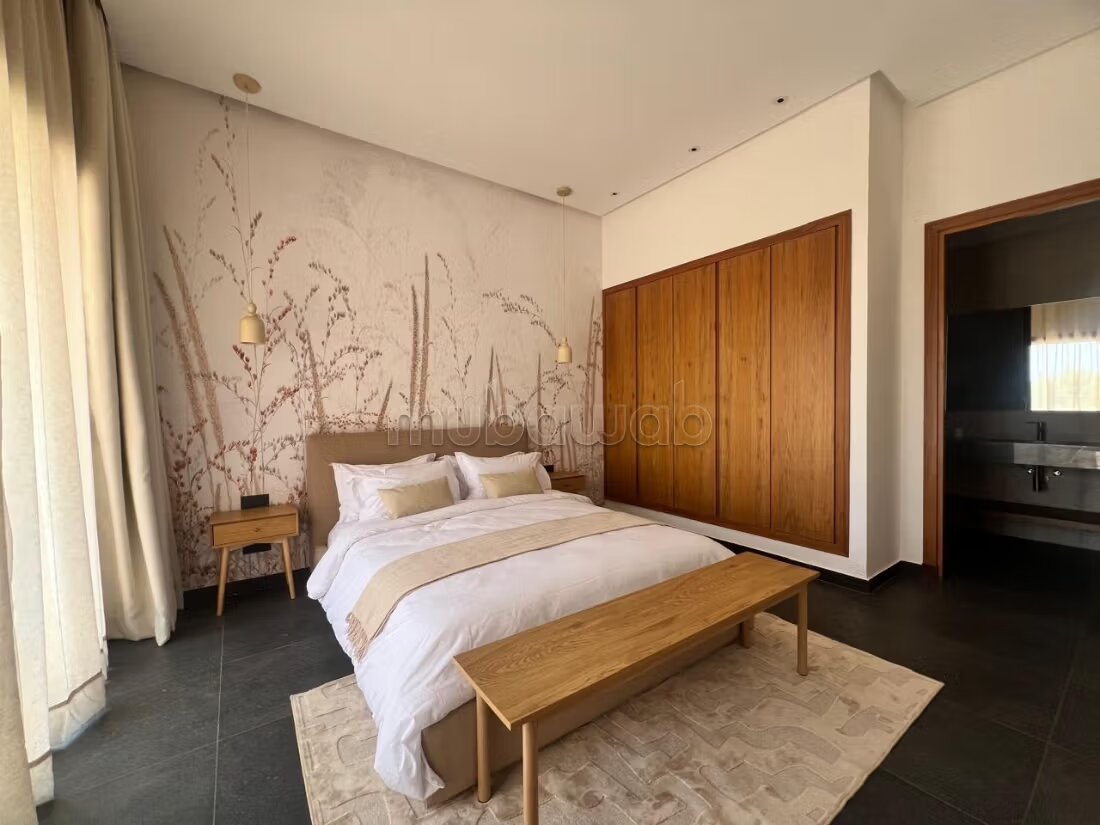 Villa de luxe 300 m² à louer à Marrakech — Photo 404