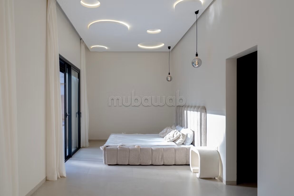 Villa de luxe 300 m² à louer à Marrakech — Photo 412