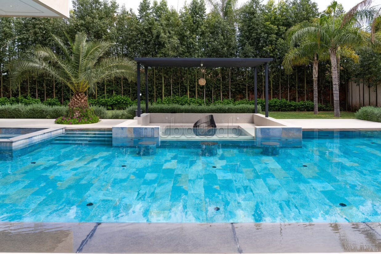 Villa de luxe 300 m² à louer à Marrakech — Photo 416