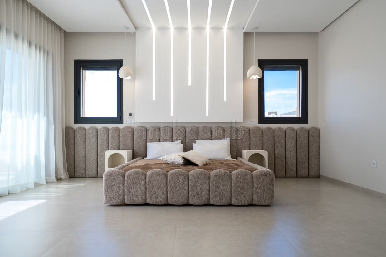 Villa de luxe 300 m² à louer à Marrakech — Photo 418