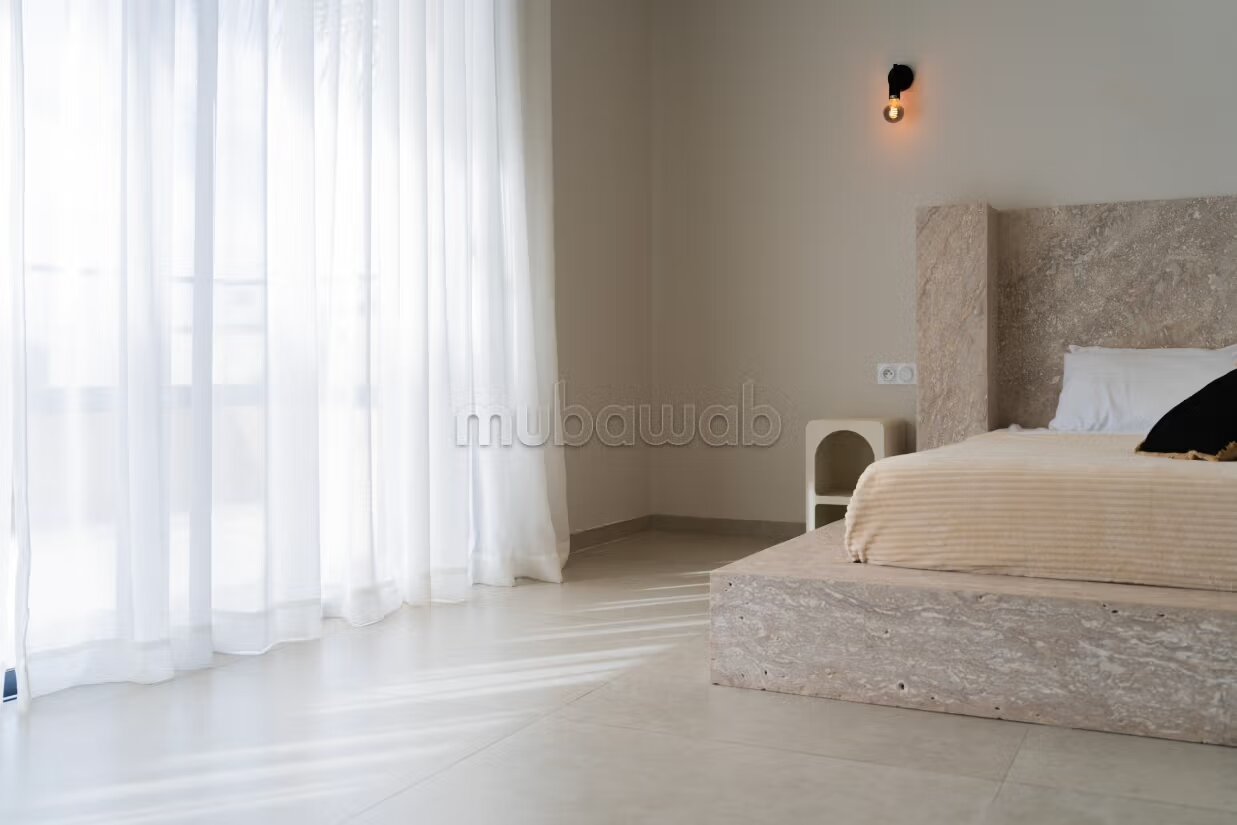 Villa de luxe 300 m² à louer à Marrakech — Photo 422