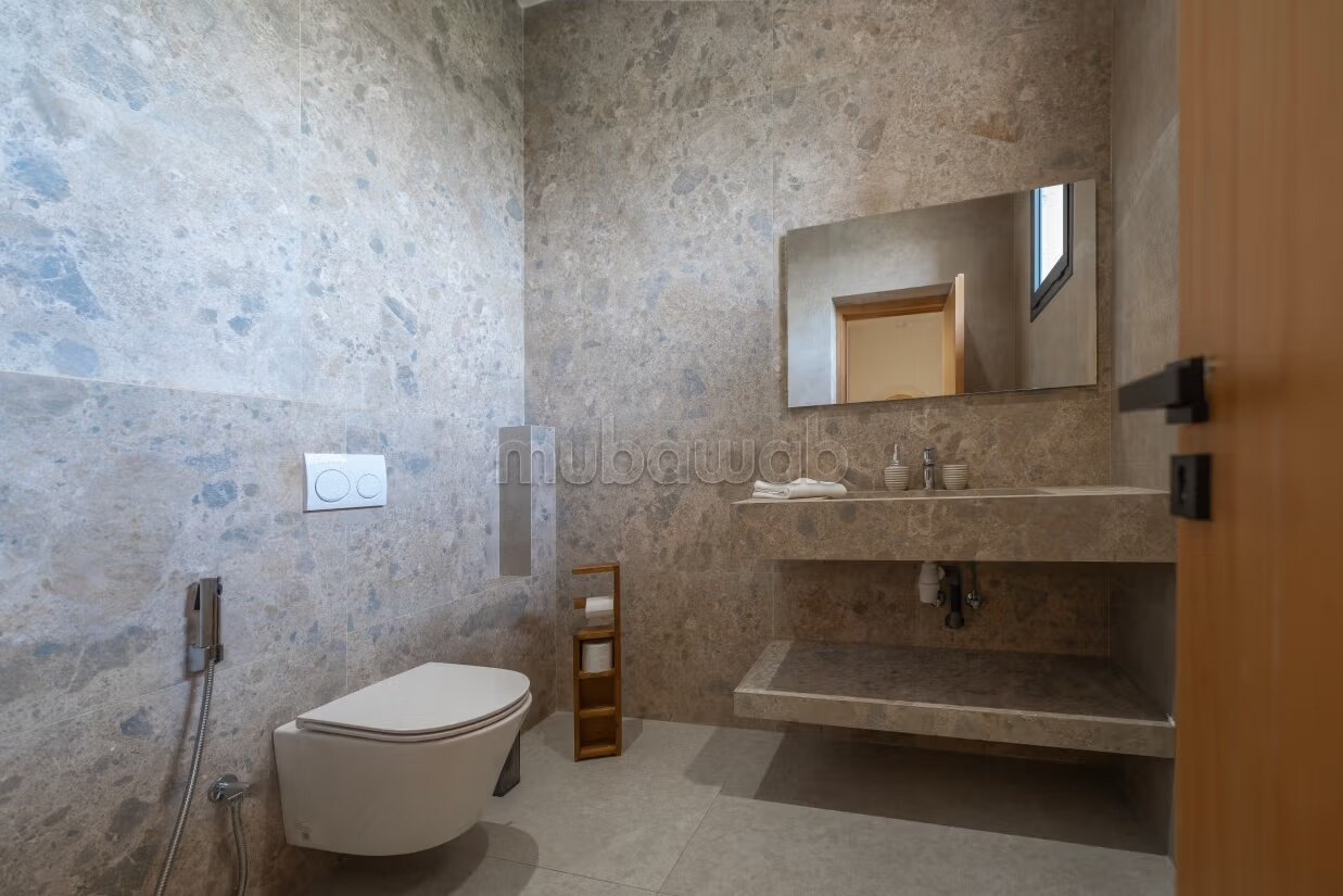 Villa de luxe 300 m² à louer à Marrakech — Photo 424