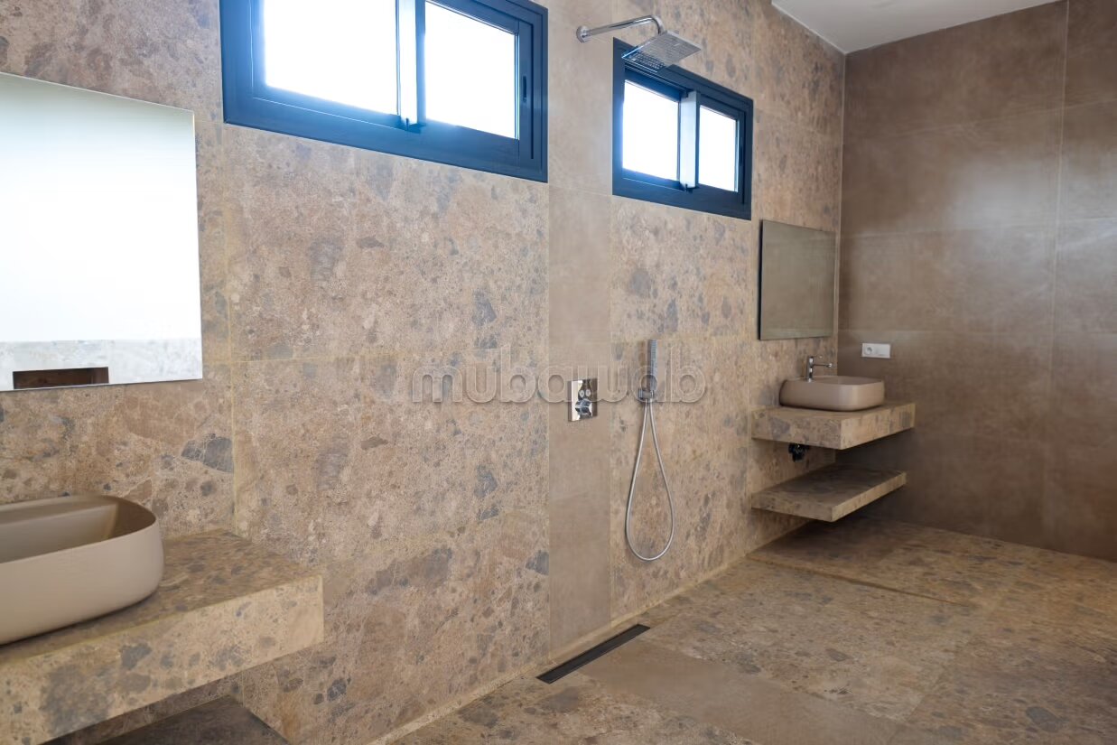 Villa de luxe 300 m² à louer à Marrakech — Photo 425