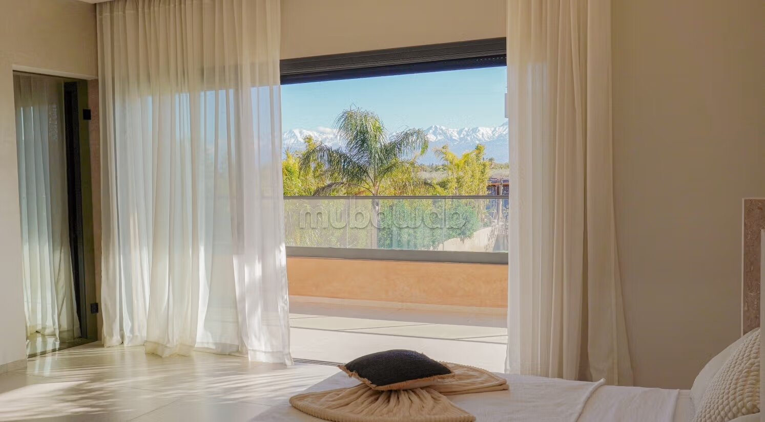 Villa de luxe 300 m² à louer à Marrakech — Photo 433