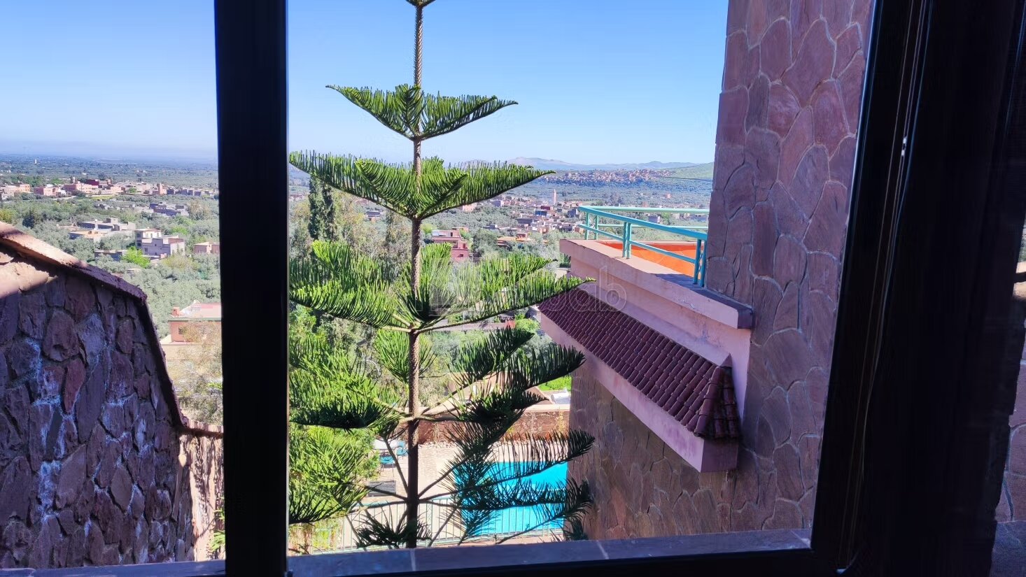 Villa de luxe 300 m² à louer à Marrakech — Photo 436
