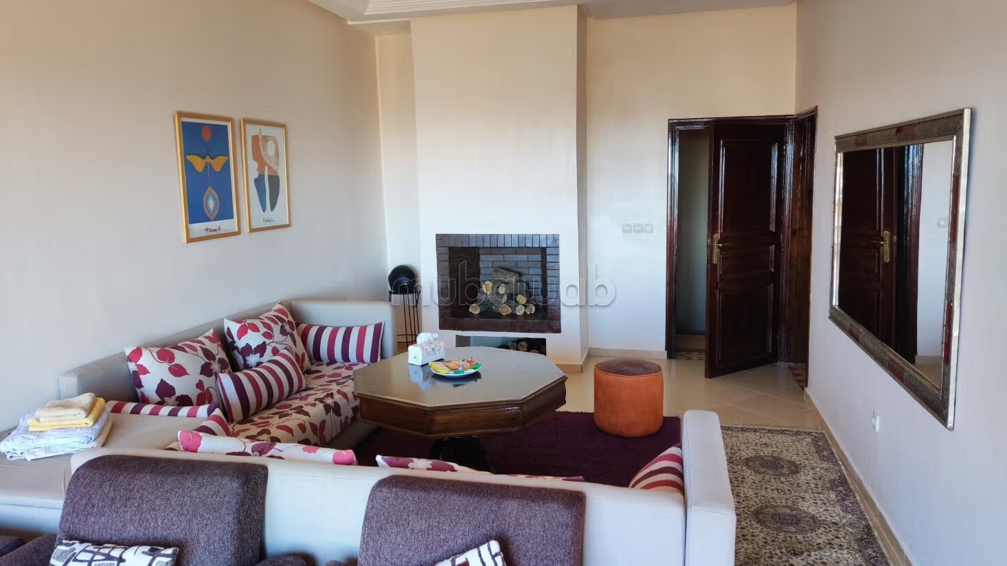 Villa de luxe 300 m² à louer à Marrakech — Photo 445