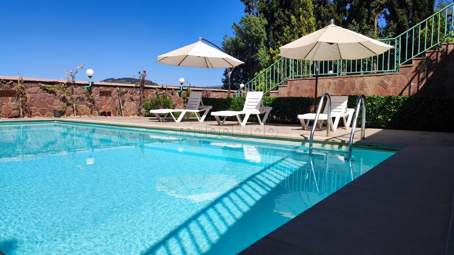 Villa de luxe 300 m² à louer à Marrakech — Photo 451
