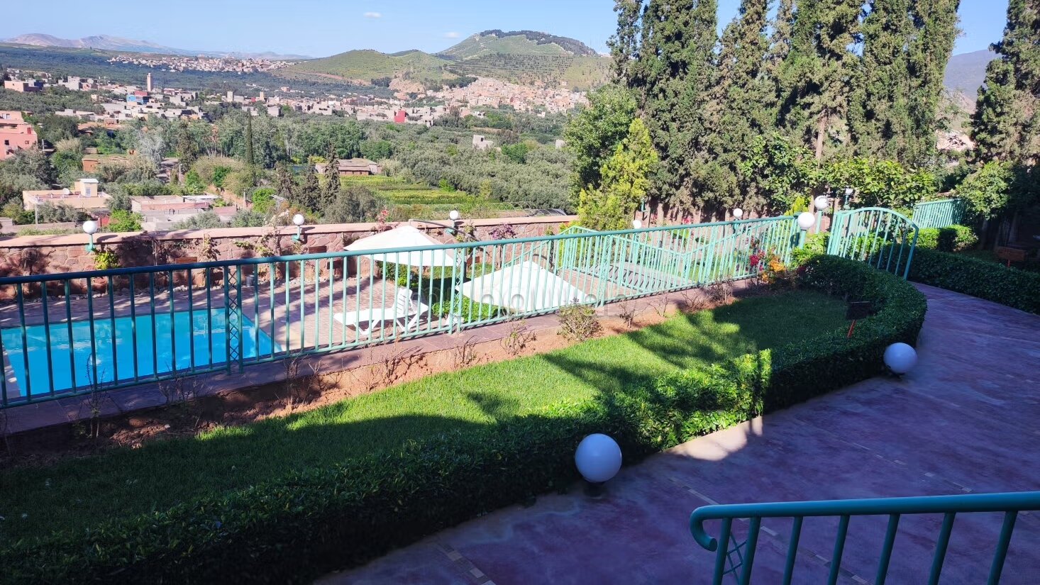 Villa de luxe 300 m² à louer à Marrakech — Photo 452