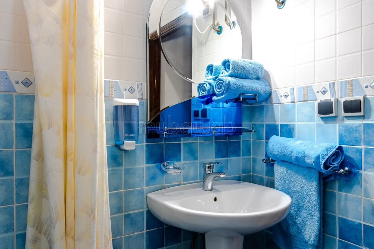 Villa de luxe 300 m² à louer à Marrakech — Photo 454