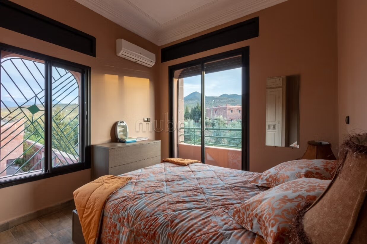 Villa de luxe 300 m² à louer à Marrakech — Photo 455
