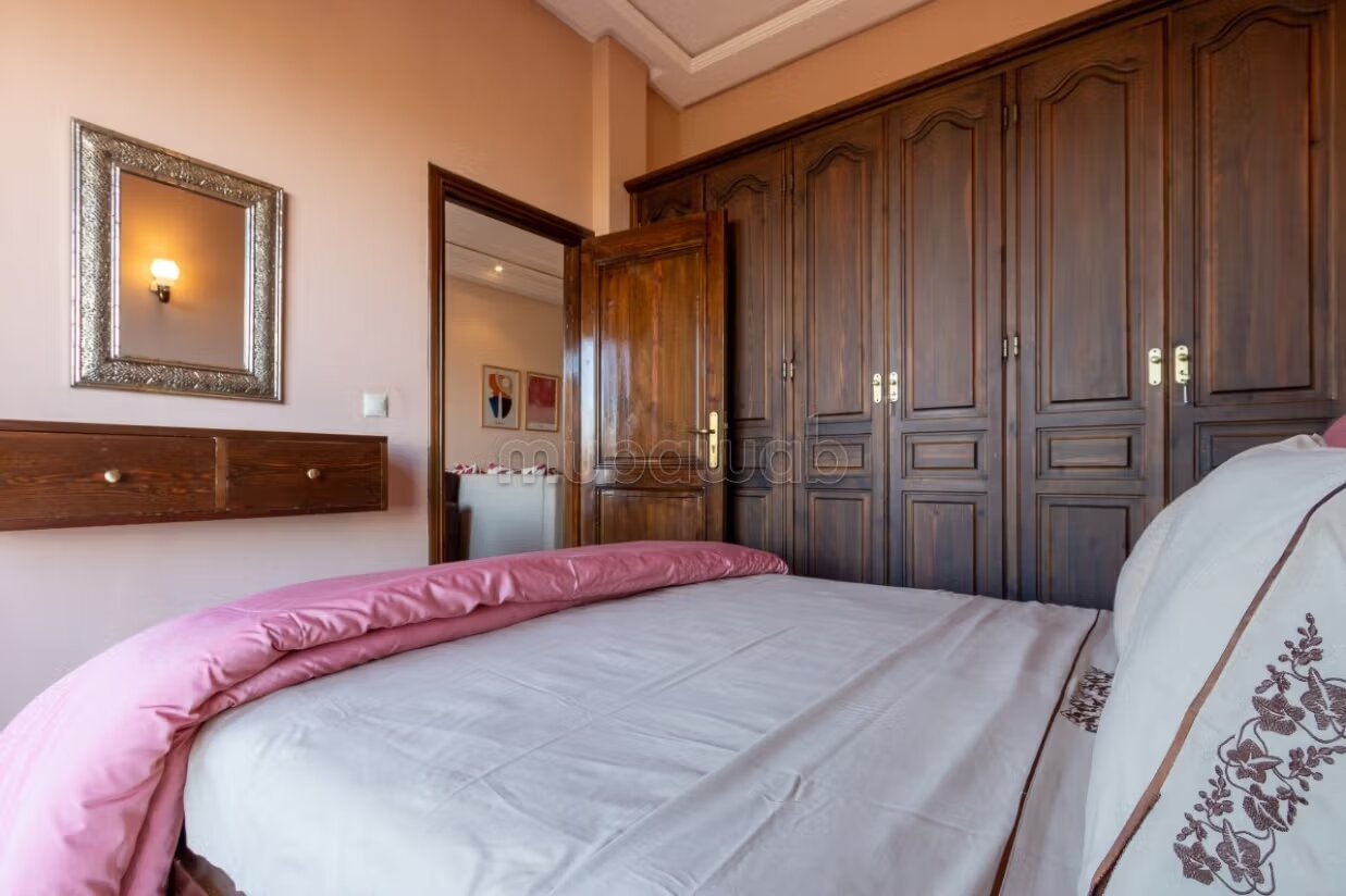 Villa de luxe 300 m² à louer à Marrakech — Photo 456