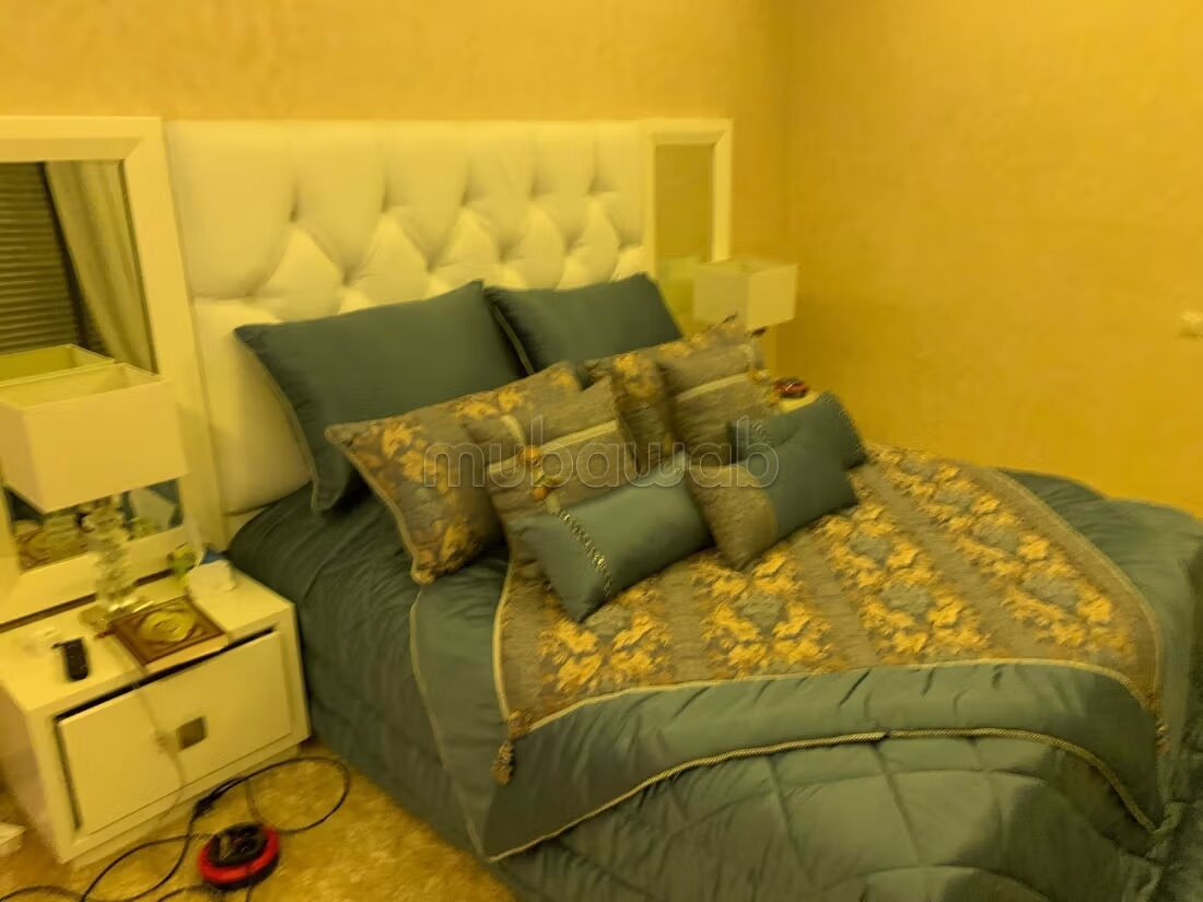 Villa de luxe 300 m² à louer à Marrakech — Photo 461