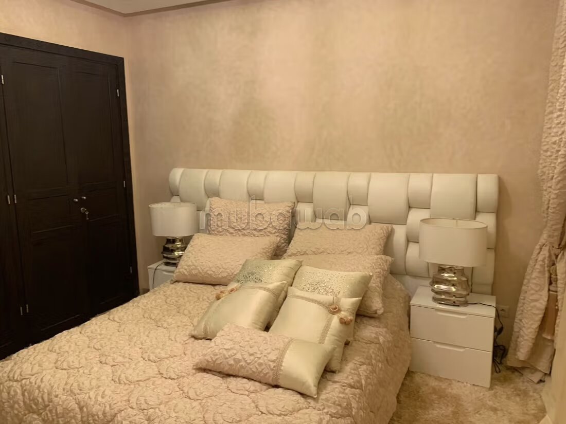 Villa de luxe 300 m² à louer à Marrakech — Photo 463