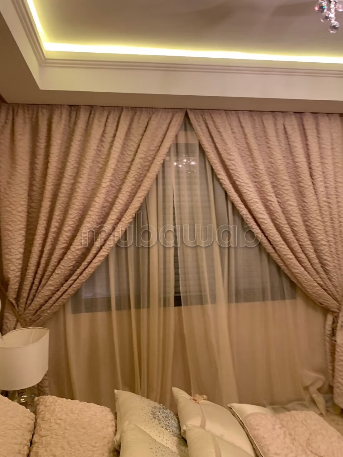 Villa de luxe 300 m² à louer à Marrakech — Photo 465