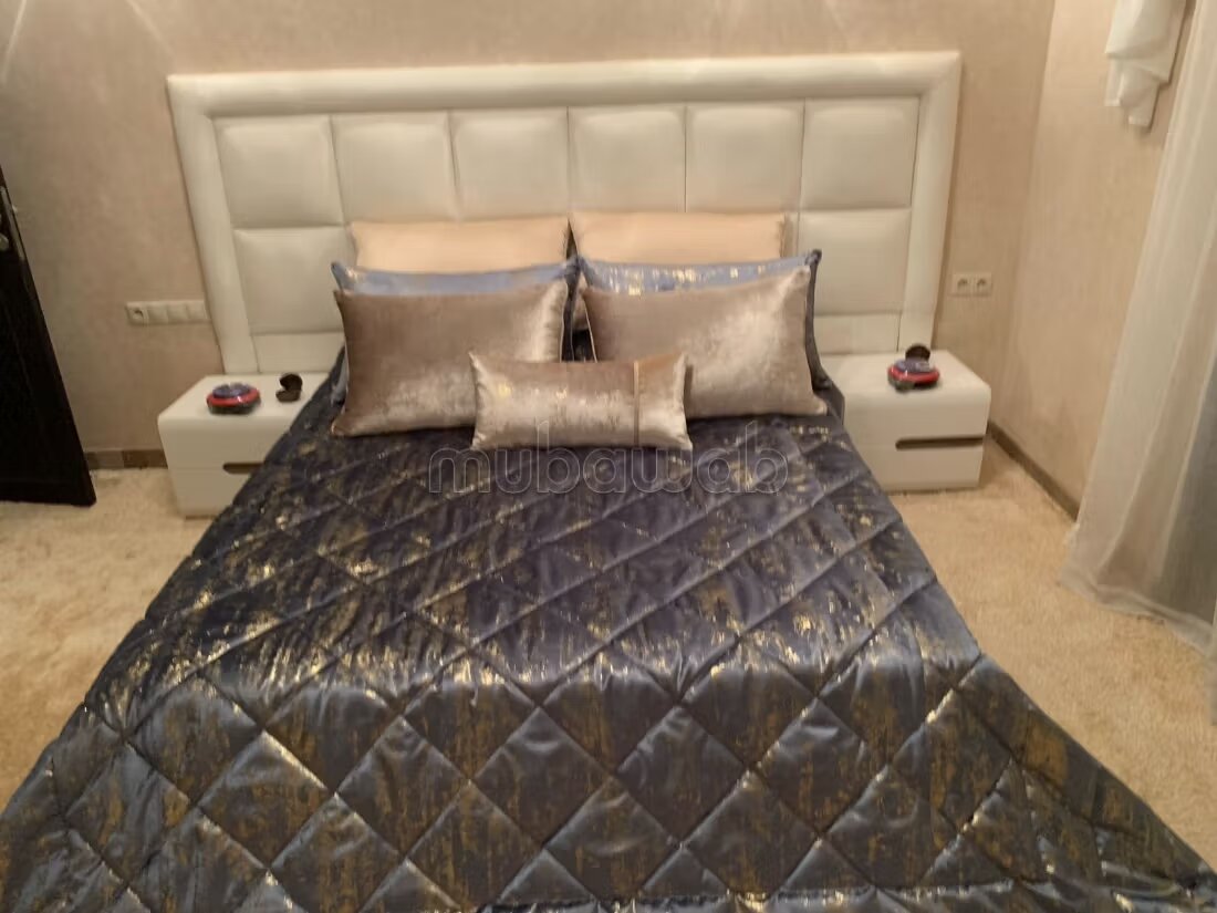Villa de luxe 300 m² à louer à Marrakech — Photo 467