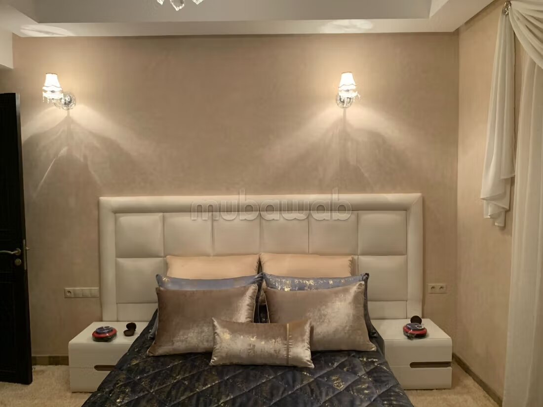 Villa de luxe 300 m² à louer à Marrakech — Photo 468