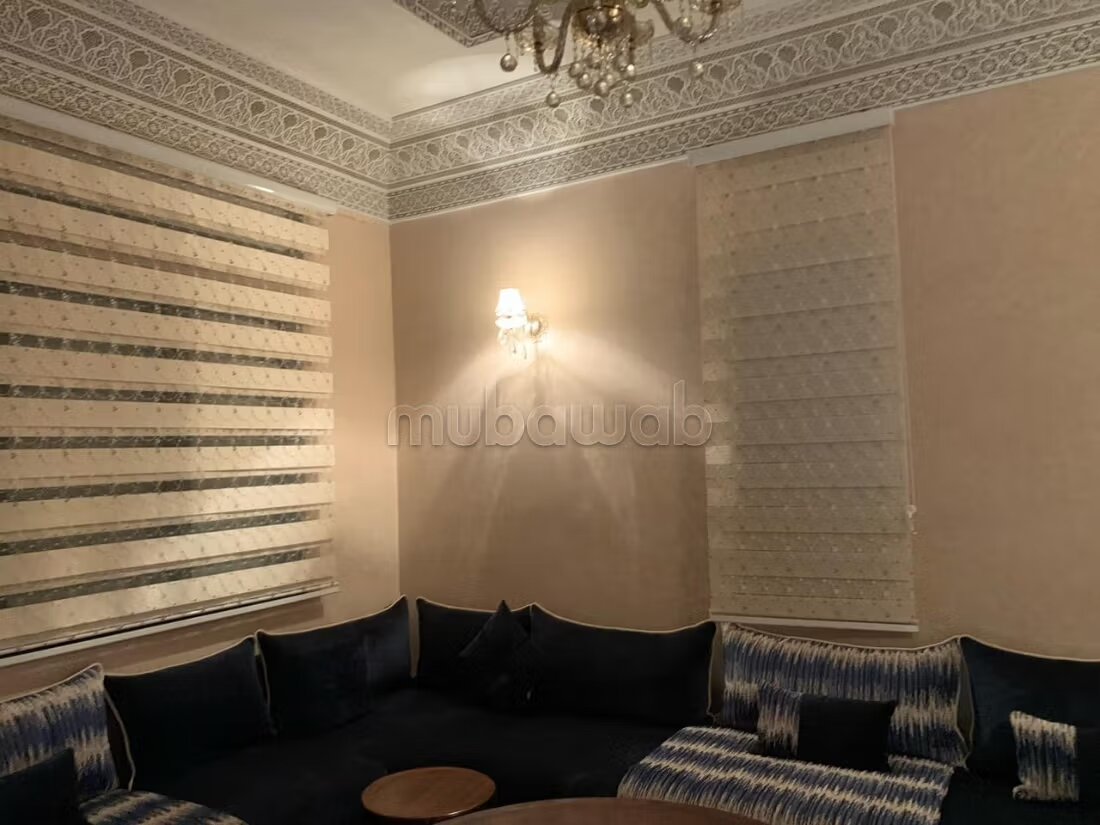Villa de luxe 300 m² à louer à Marrakech — Photo 473