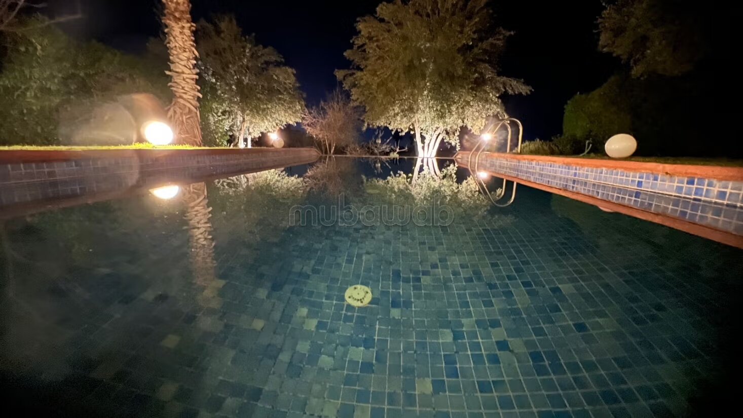 Villa de luxe 300 m² à louer à Marrakech — Photo 480