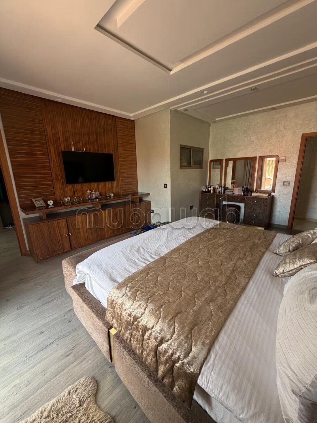 Villa de luxe 300 m² à louer à Marrakech — Photo 486