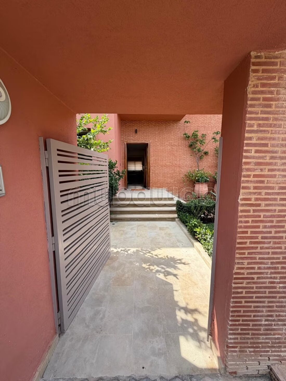 Villa de luxe 300 m² à louer à Marrakech — Photo 491