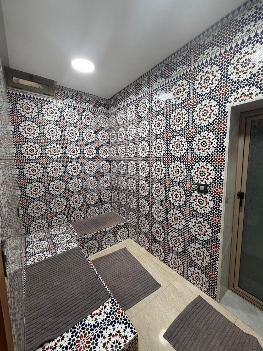 Villa de luxe 300 m² à louer à Marrakech — Photo 504