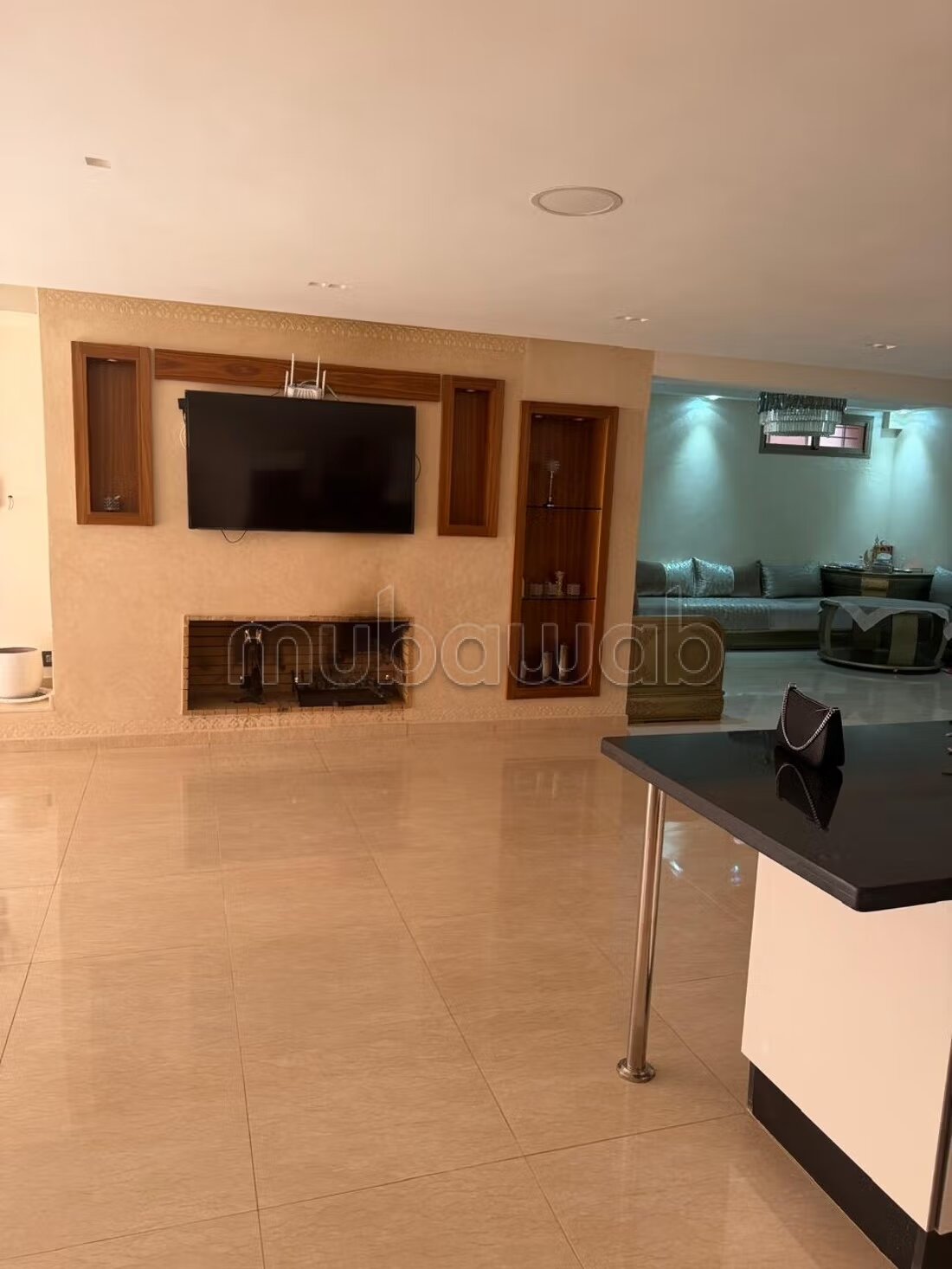Villa de luxe 300 m² à louer à Marrakech — Photo 507