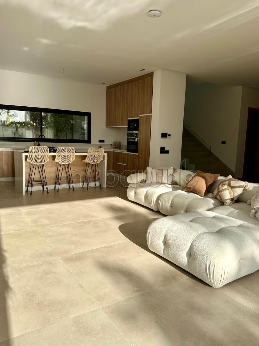 Villa de luxe 300 m² à louer à Marrakech — Photo 512