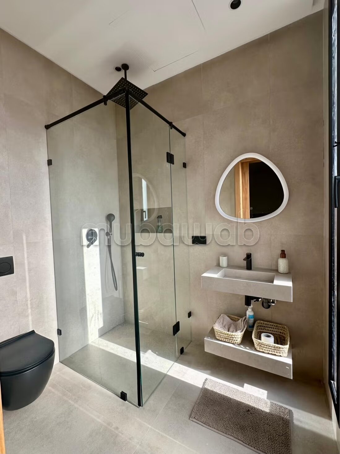 Villa de luxe 300 m² à louer à Marrakech — Photo 521
