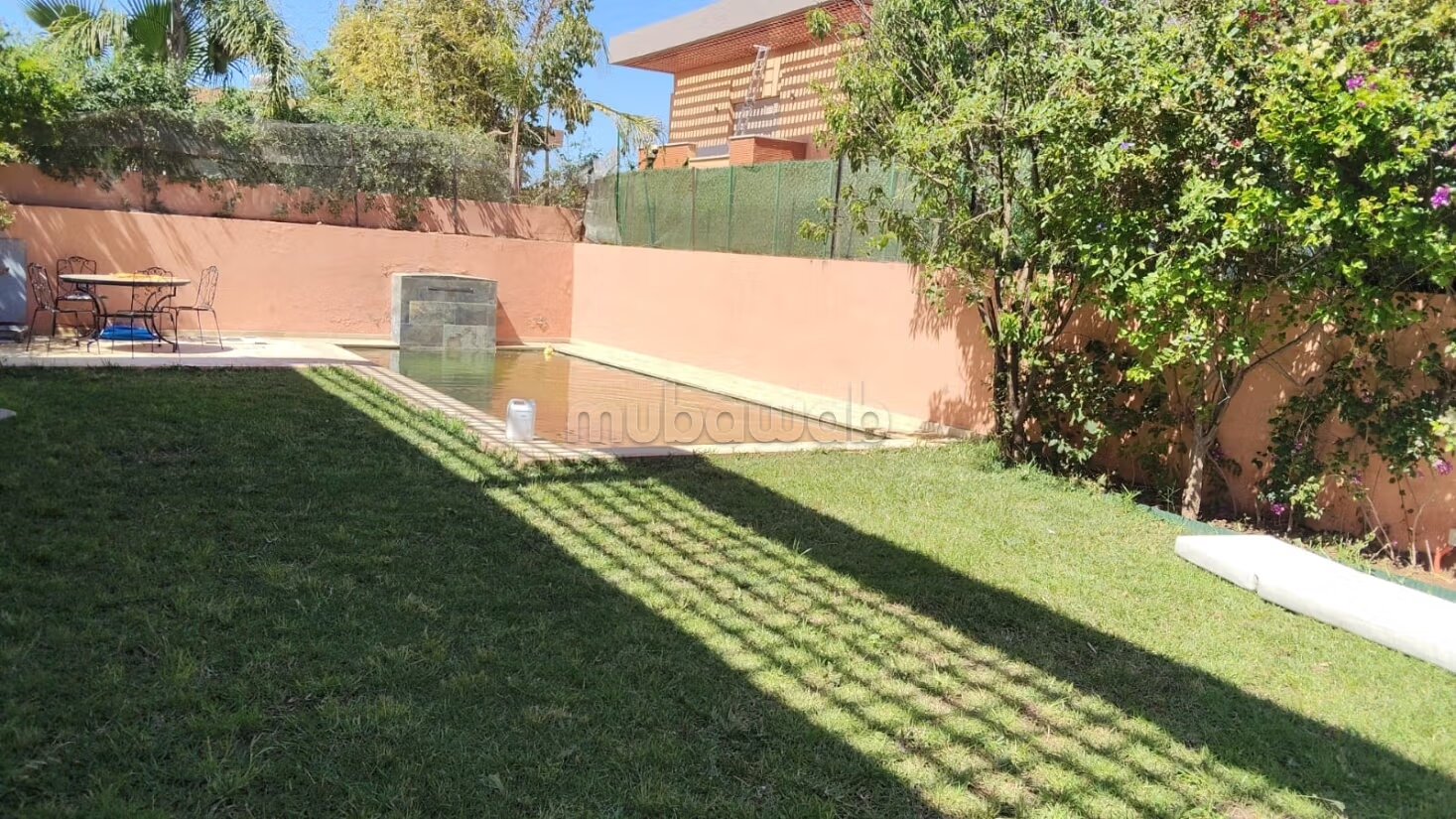 Villa de luxe 300 m² à louer à Marrakech — Photo 524