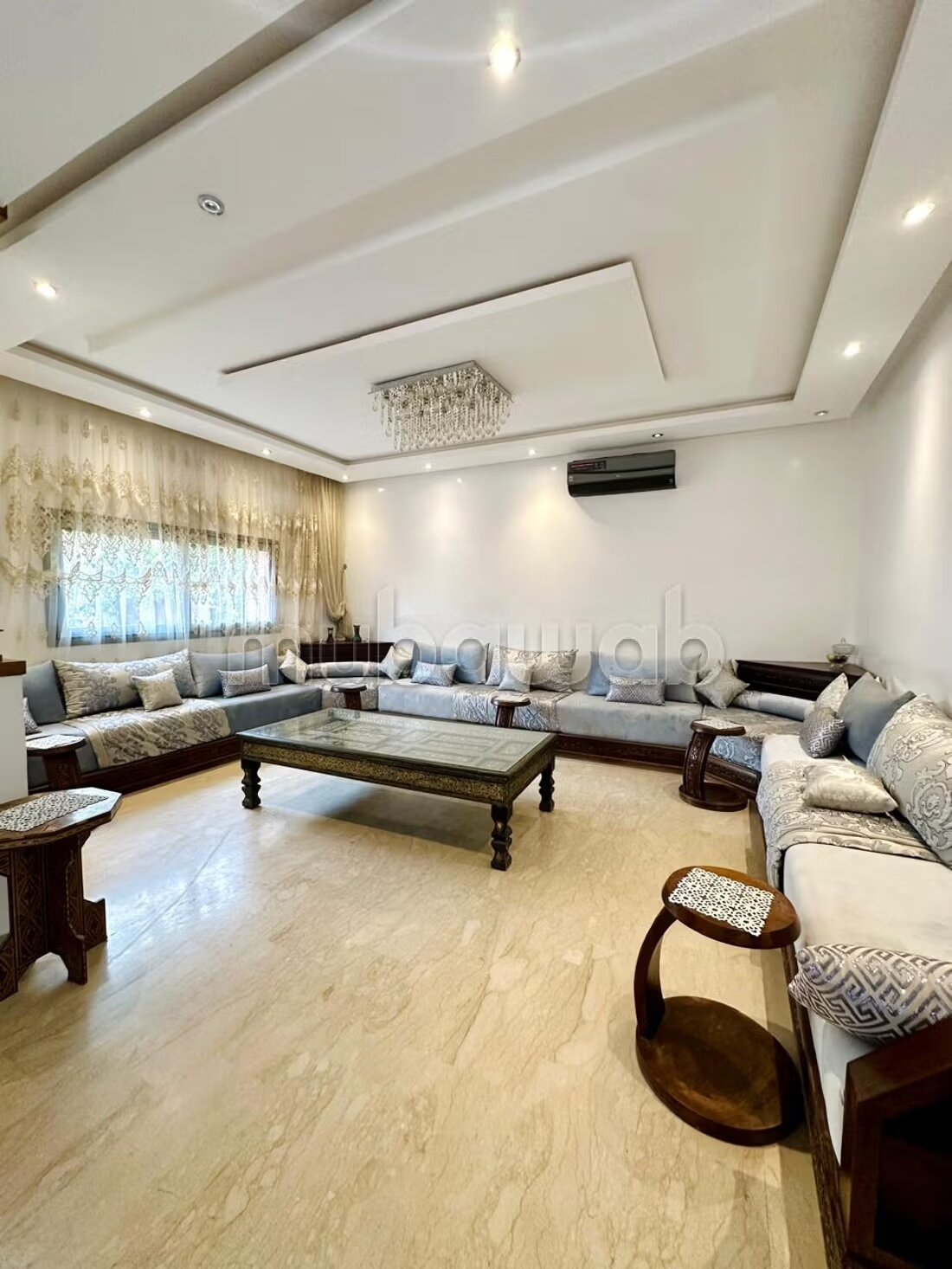 Villa de luxe 300 m² à louer à Marrakech — Photo 525