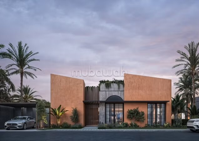 Villa de luxe 300 m² à louer à Marrakech — Photo 546