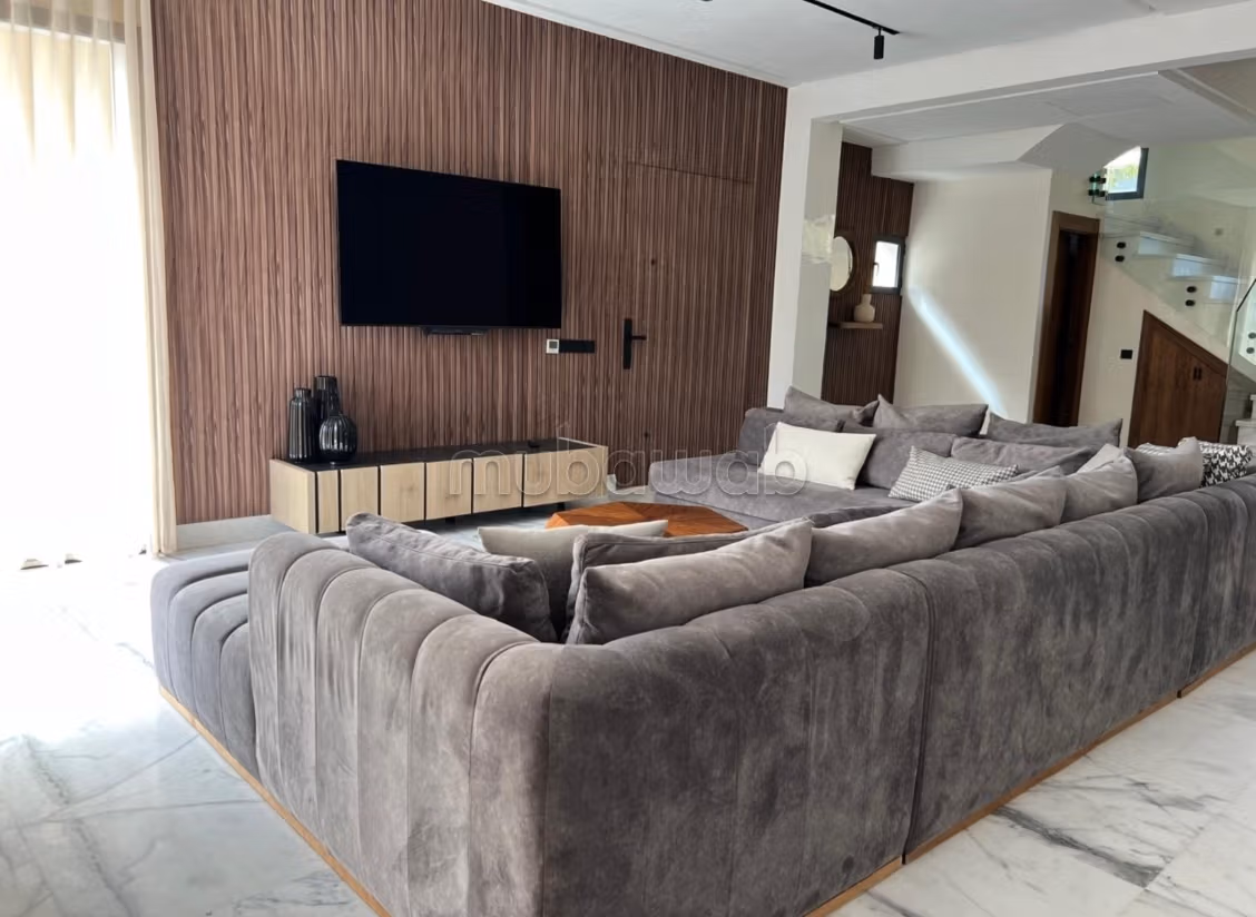 فيلا فاخرة 250 متر مربع للبيع في مراكش — Photo 22