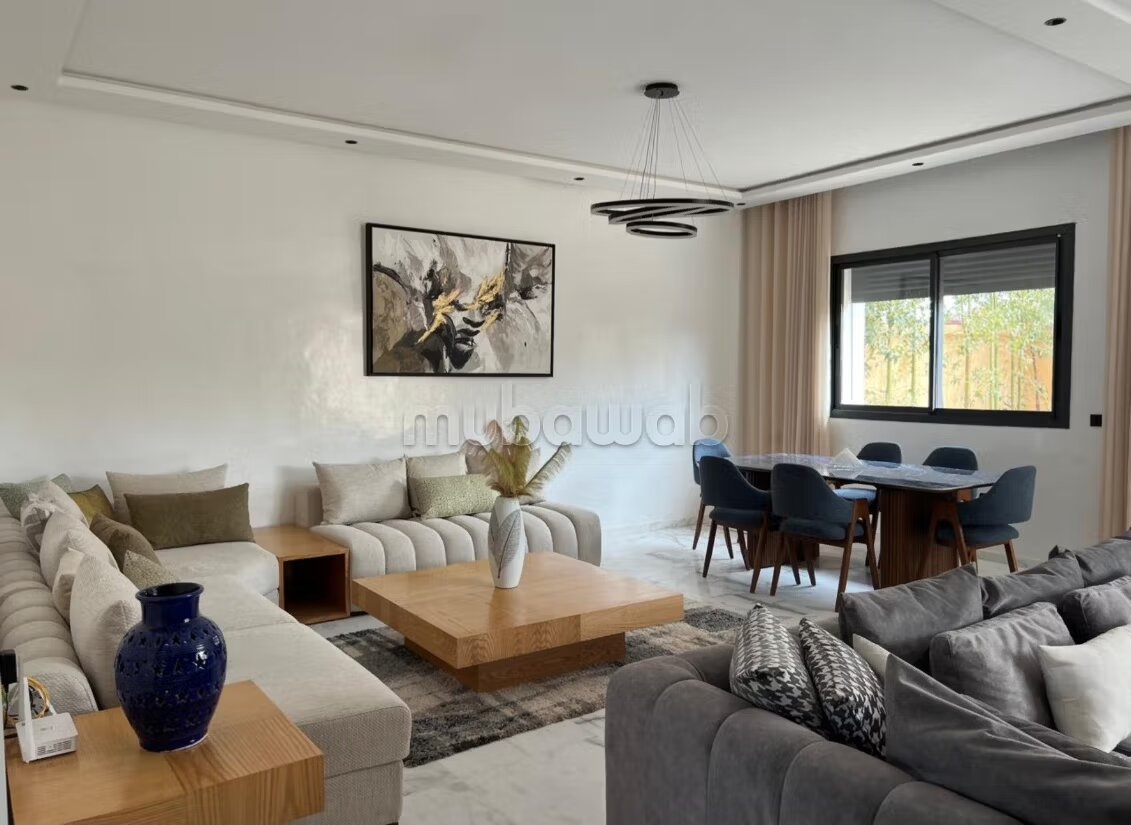 فيلا فاخرة 250 متر مربع للبيع في مراكش — Photo 3