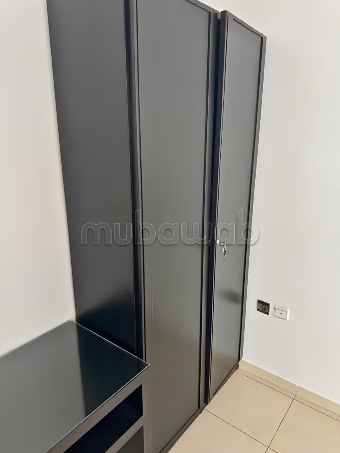 Appartement 100 m² à louer à Tanger – Aida Village — Photo 6