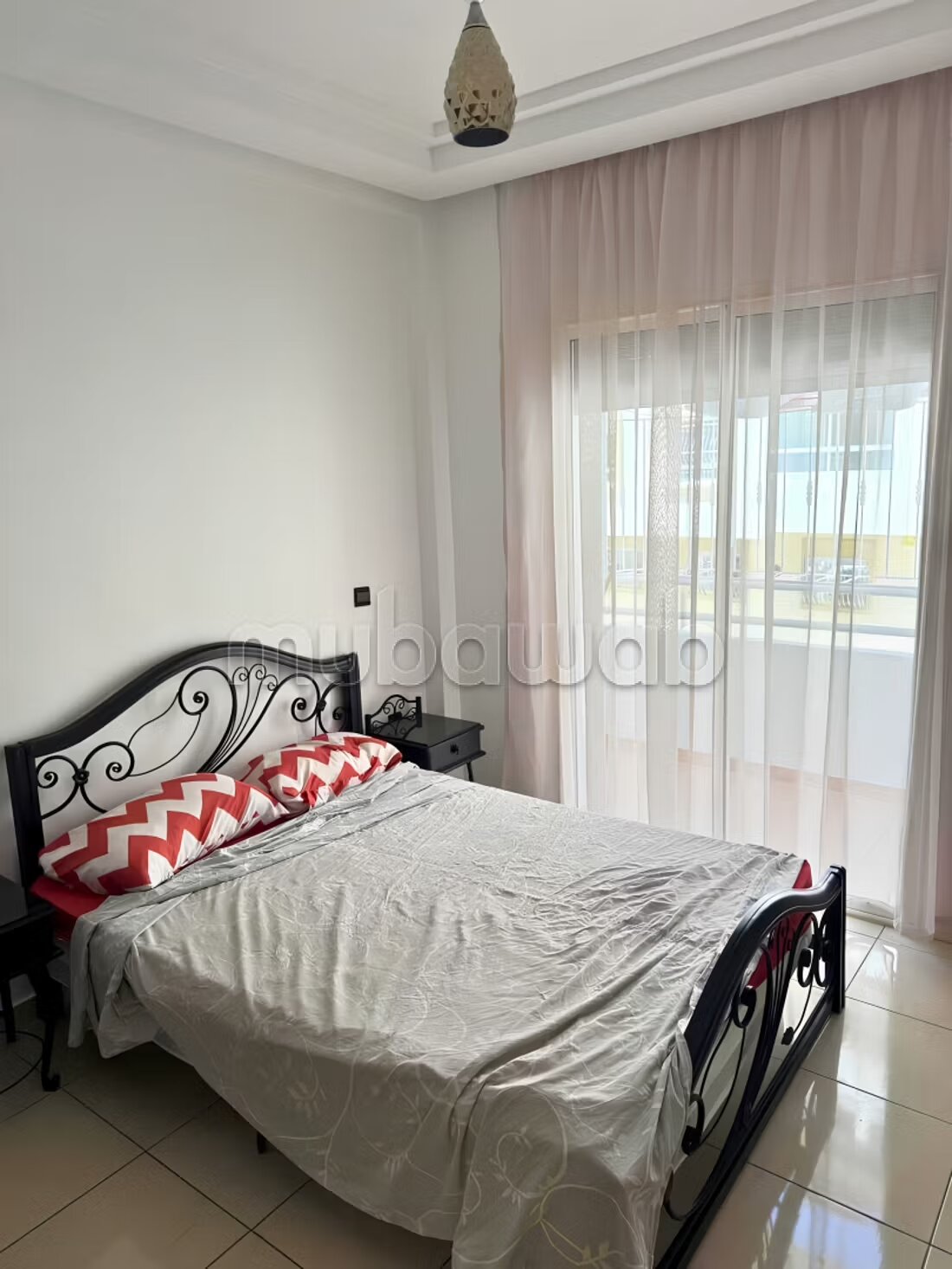 Appartement 100 m² à louer à Tanger – Aida Village — Photo 8