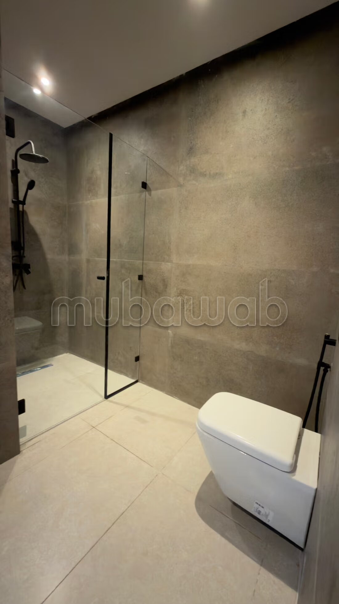 شقة ٦٠م٢ للإيجار في مراكش - Guéliz — Photo 7