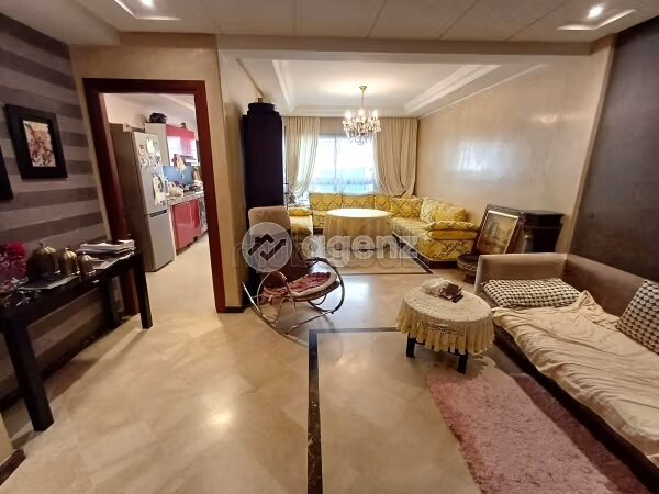 Appartement 49 m² à vendre à Palmier, Casablanca — Photo 7