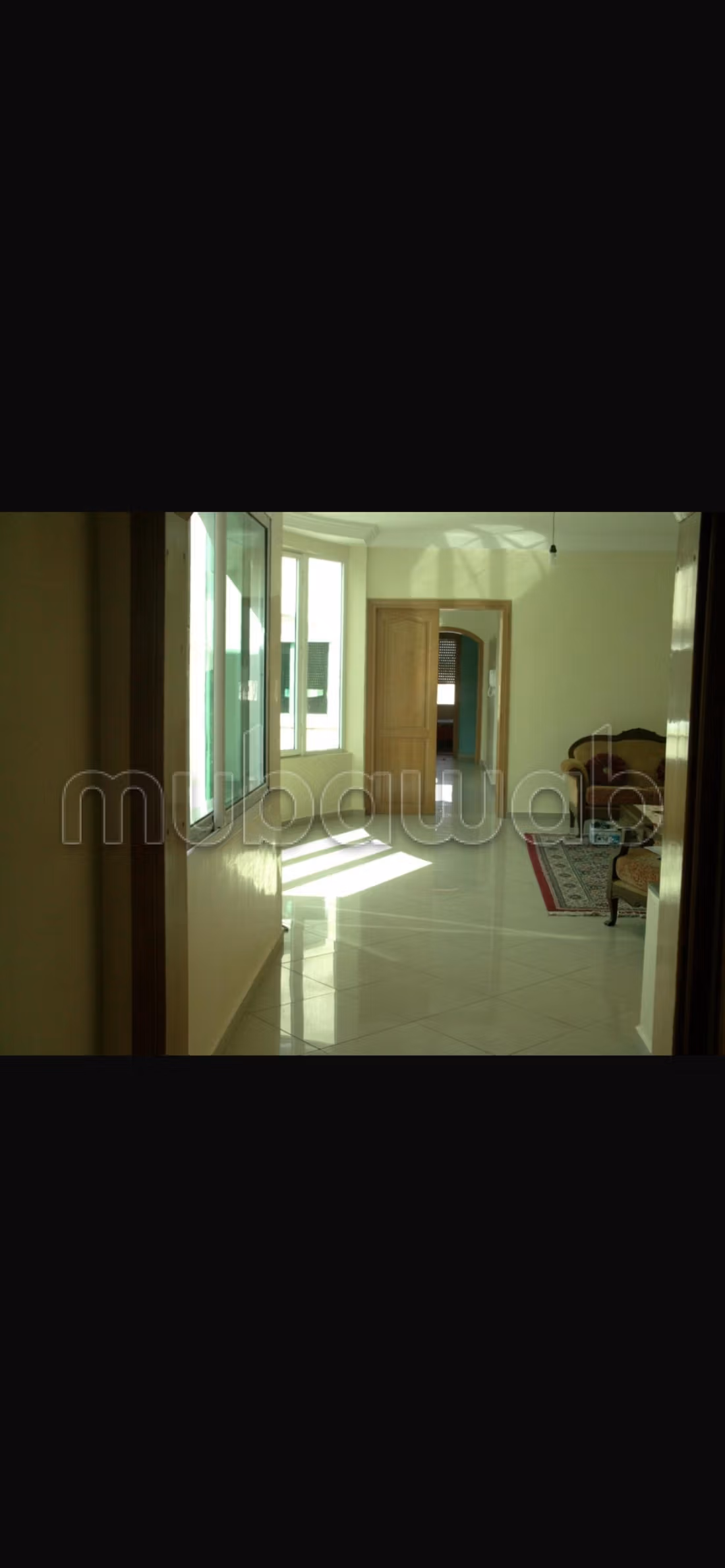 فيلا 488 م² للإيجار في الدار البيضاء (ناسم 2) — Photo 3